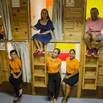 Luxs Capsule Hotel (Adults Only)