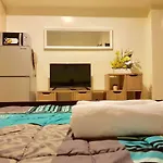 Mabolo Garden Flats