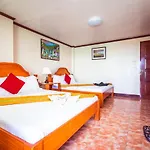 Blue Corals Beach Resort
