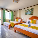 Blue Corals Beach Resort