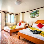 Blue Corals Beach Resort