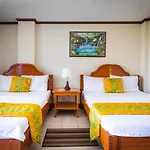 Blue Corals Beach Resort