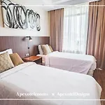 Padgett Place Deluxe Suites