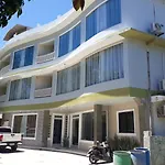 Sandscape Hotel