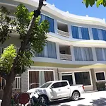 Sandscape Hotel