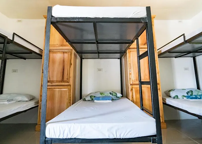 Island Girl Bed And Breakfast
