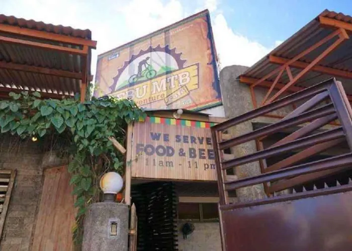 Cebu Hostel & Glamping