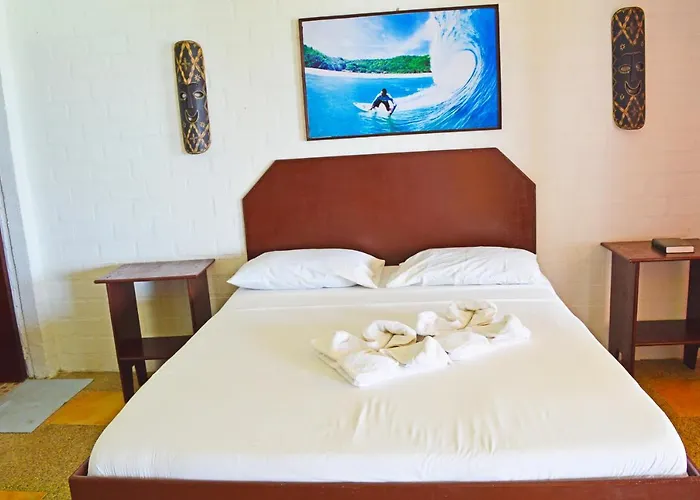 Ermi-Beach-Resort