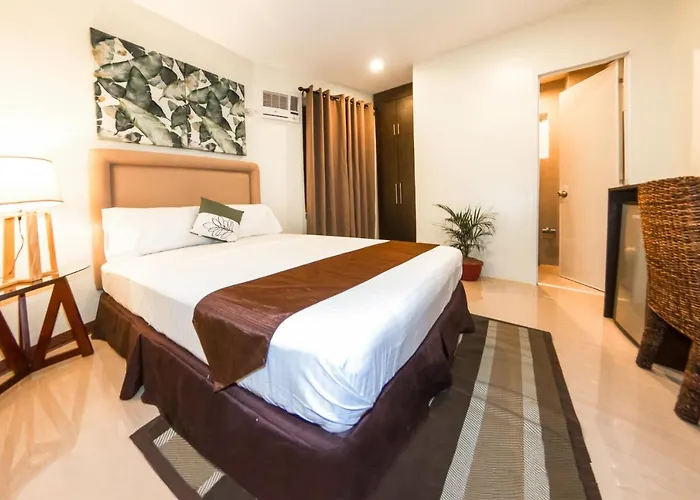 Verovino Suites