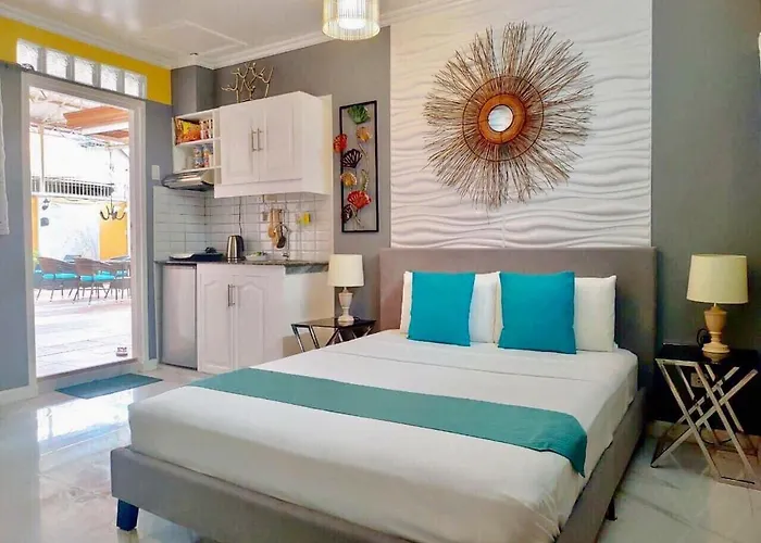 Little Norway Guesthouse - Mactan Cebu International Airport