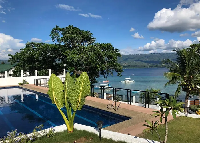 Casa De Moalboal