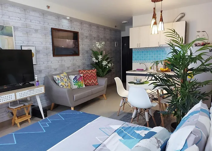 Hachiko Pretty Homes Condominium At Saekyung956 Condominium, Looc, Lapu-Lapu City, Cebu, Philippines