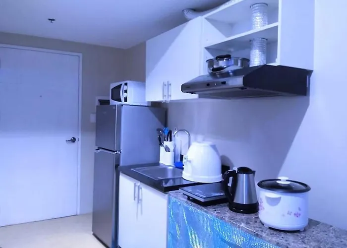 Sunvida Tower Cebu By Hello Guest Place