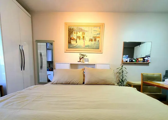 B&D Happy Home Near Mactan Airport