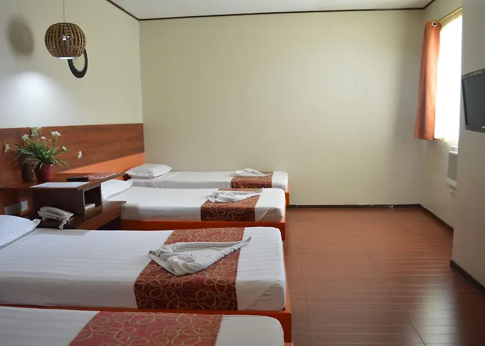 Andy Hotel