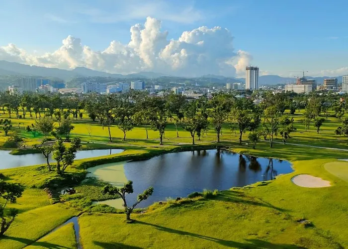 Dreamy 2Br Condo, With A Golf Course View