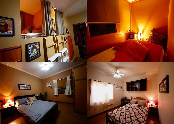Dee Guesthouse White Sands