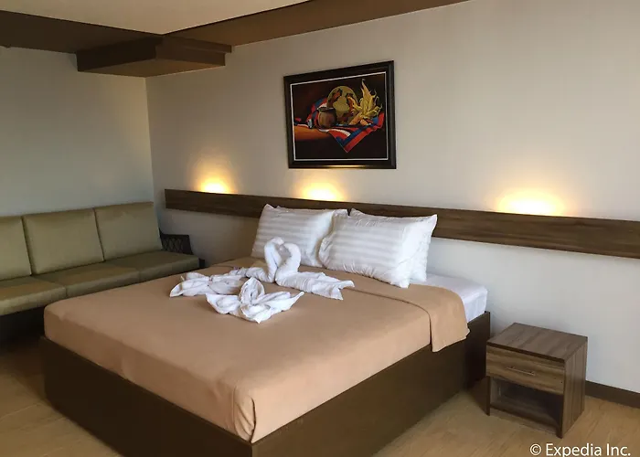 Leope Hotel