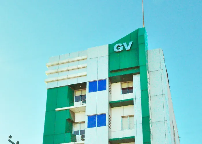 Gv Hotel Talisay