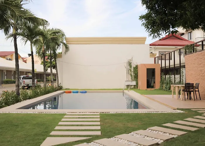 Reddoorz Premium @ Wireless Mandaue Cebu