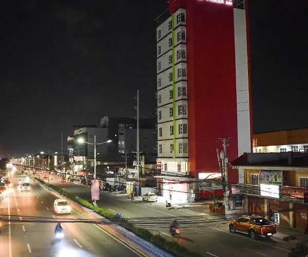 Apartment at Amaia Condominium Mandaue