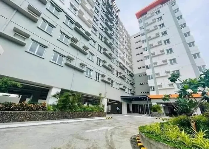 Symfoni Nichols Condo