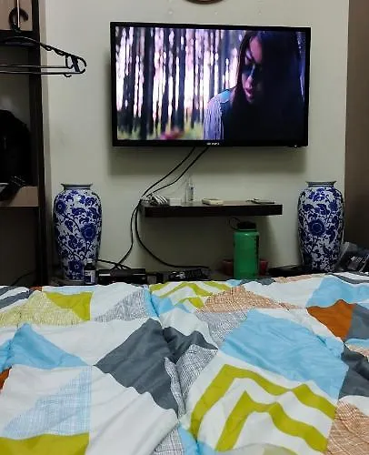 Studio Type Condo At Horizon 101, Cebu City