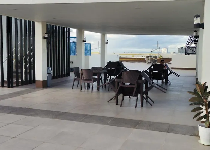 K&C\'S Place Fully Furnished Condo Unit