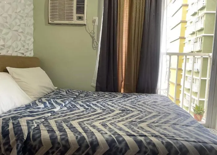 Bamboo Bay Condominium T1