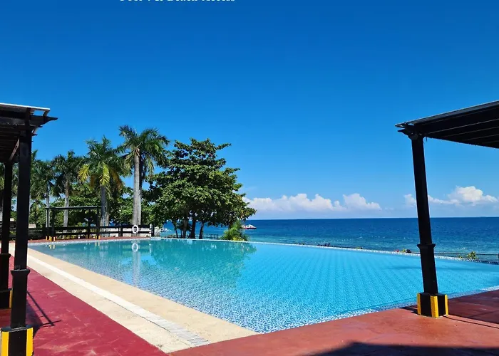 La Mirada Residences