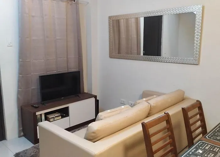 Mactan Airport Guesthouse