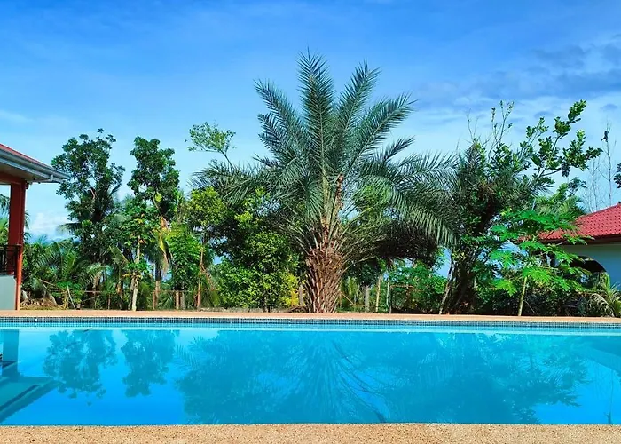 Sbg Resort Lambug