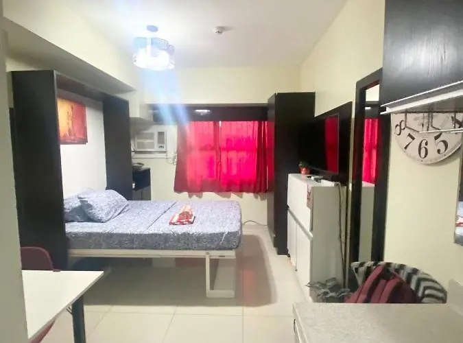 Horizons 101 Condominium Cebu City Near Fuente Circle