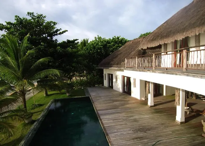 Villa Presito
