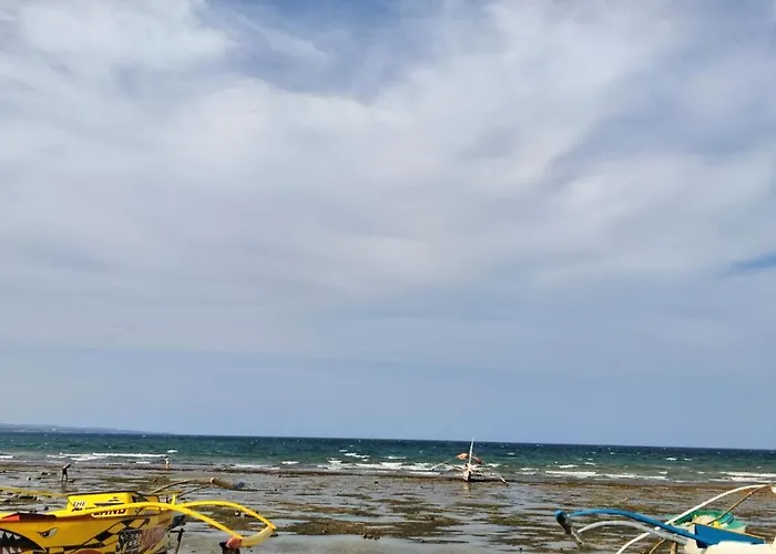 Moonlight Seaside Apartments Liloan Cebu