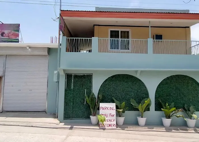 Havenly Guesthouse And Body Massage Spa