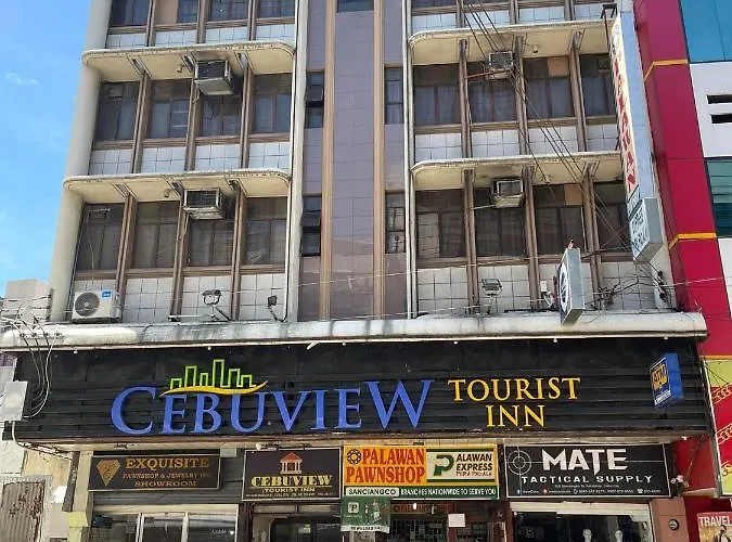 Cebuview Tourist Inn