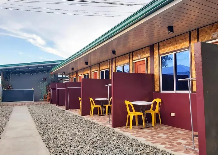 3 Sisters Guest House 2