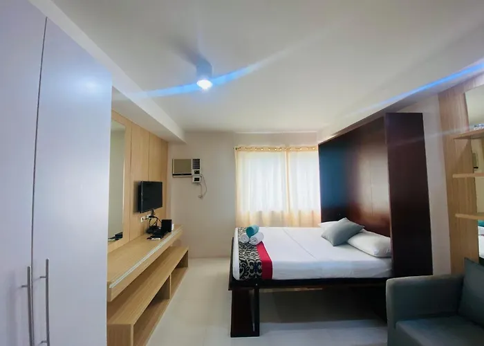Persimmon Condominium Cebu City