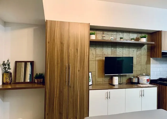 Condo In Cebu City It Park Avida Riala Tower 3