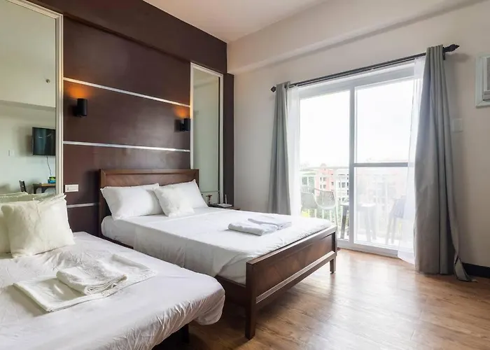 Antonio\'S Place, 3 Mins To Mactan Airport, Fast Internet With Netflix