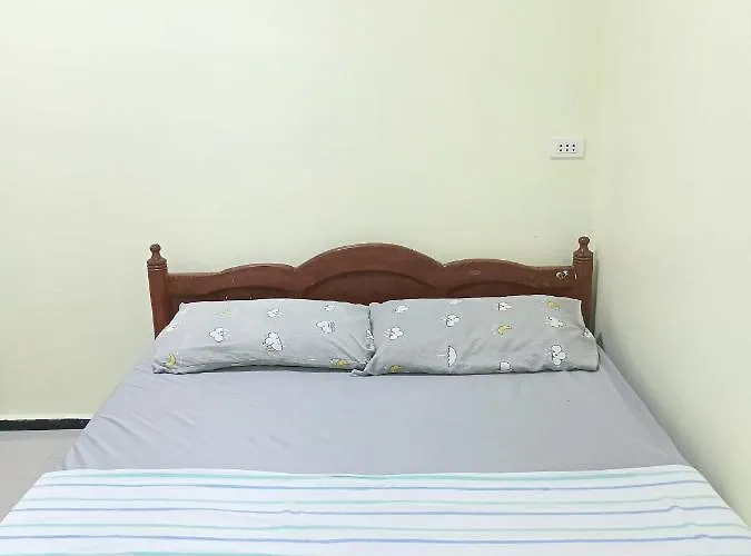 Byannix Guests Room