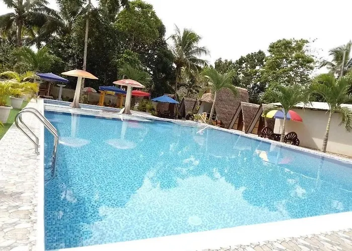 Little Mouse Resort