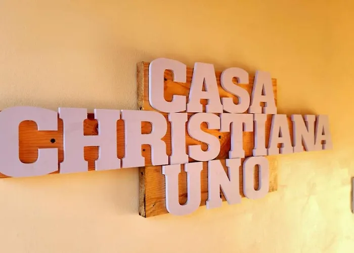 Casa Christiana La Playa