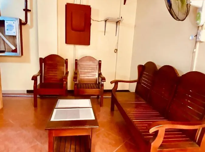 Achievers Dormitory