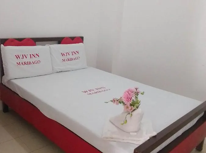 Wjv Inn Maribag0