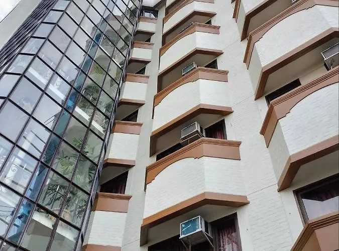 Fuente Hotel De Cebu