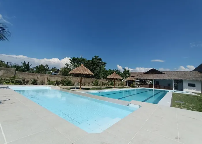Treeshade Resort & Spa Moalboal