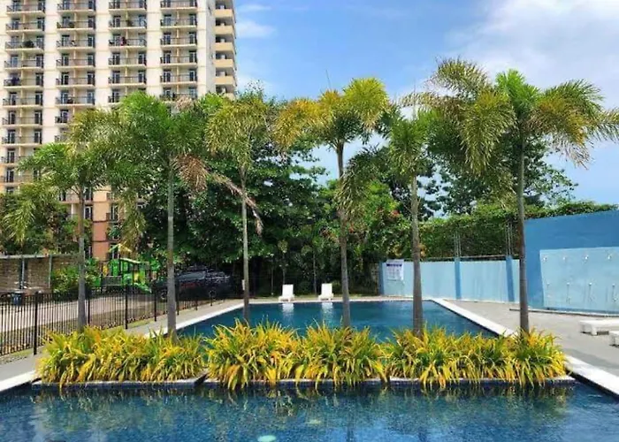 Saekyung Condominium Dormitory Ladies Only