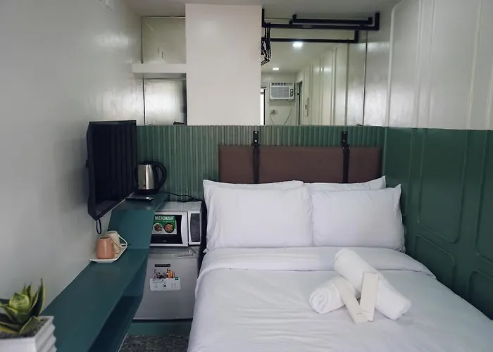Cebu Backpackers Hostel